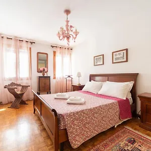 Campiello San Rocco Apartamento Venecia