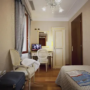 Hotel Ca' D'oro, Venetië