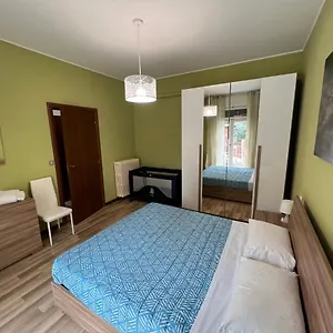 Orio Easy Relax 24h Airport 2 - Apartamento Bérgamo