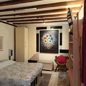 Tiepolo's Apartment