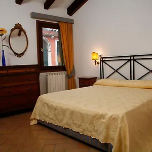 Venice Salute Apartments Apartament