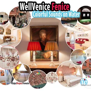 Wellvenice Fenice Apartment