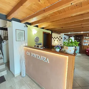 Ca' Fontanea *** Velence