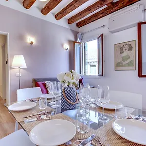 Apartment Botteri Palace By Wonderful Italy, Venedig