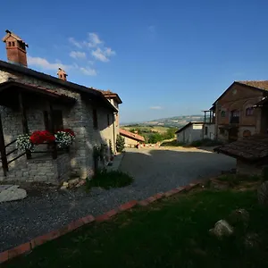 Vakantieboerderij Agriturismo Agronauta 