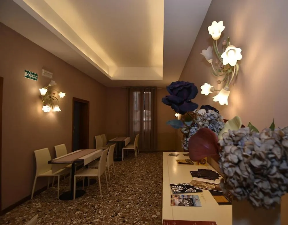 Locanda Poste Vecie Wenecja Włochy