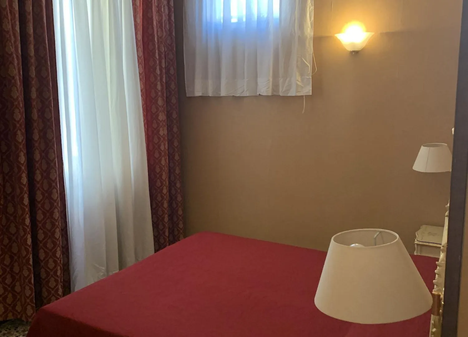 Locanda Poste Vecie Wenecja Pensjonat