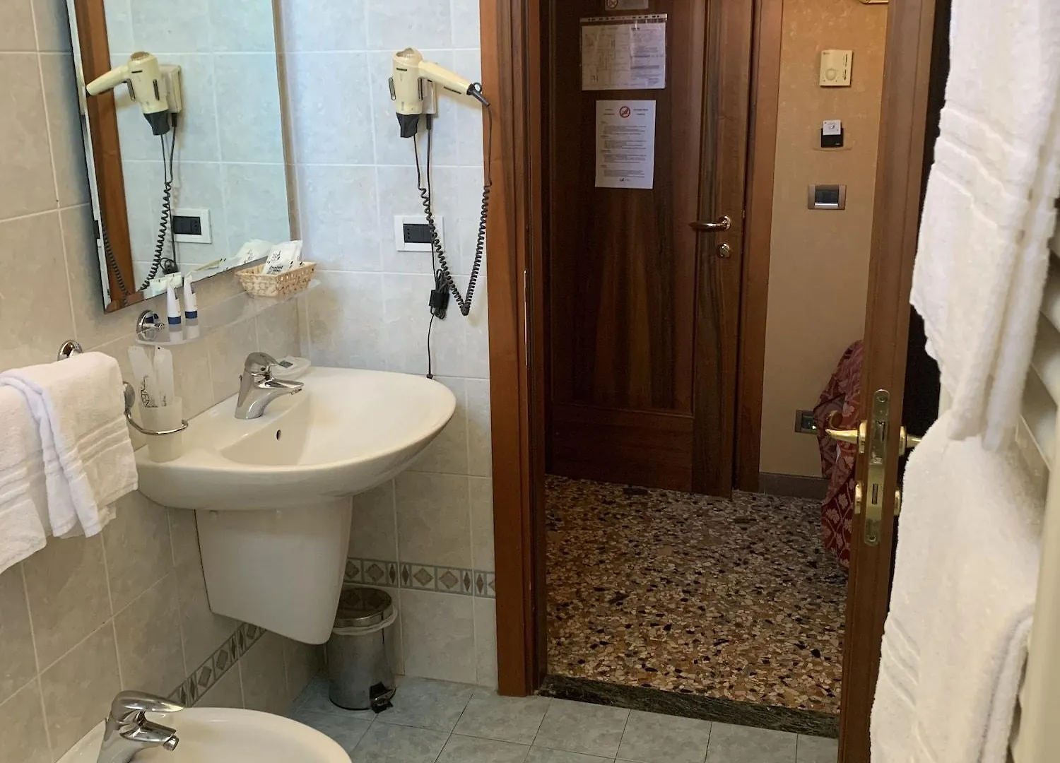 Locanda Poste Vecie Wenecja 3*,
