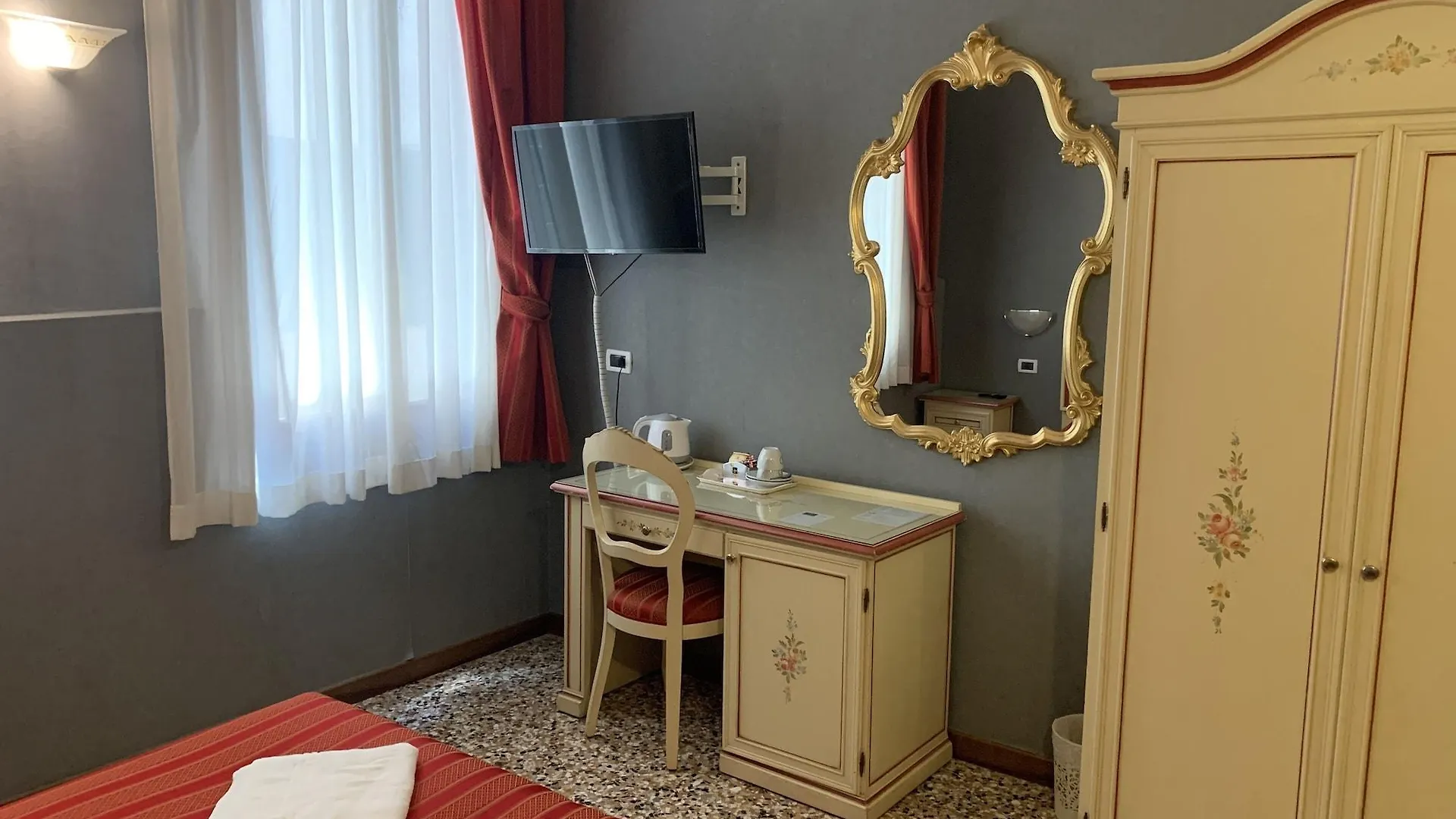 Locanda Poste Vecie Wenecja