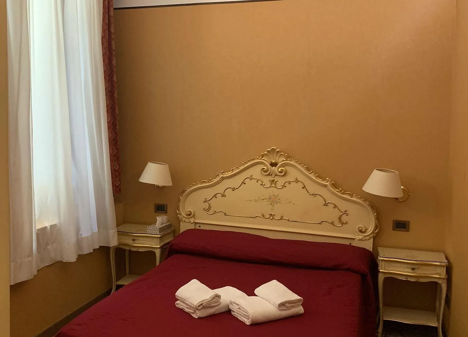 Locanda Poste Vecie Wenecja 3*,
