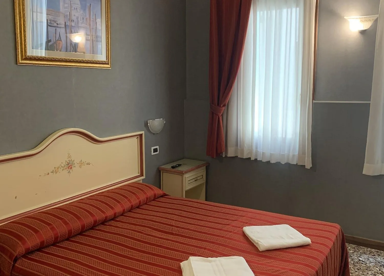 Locanda Poste Vecie Wenecja