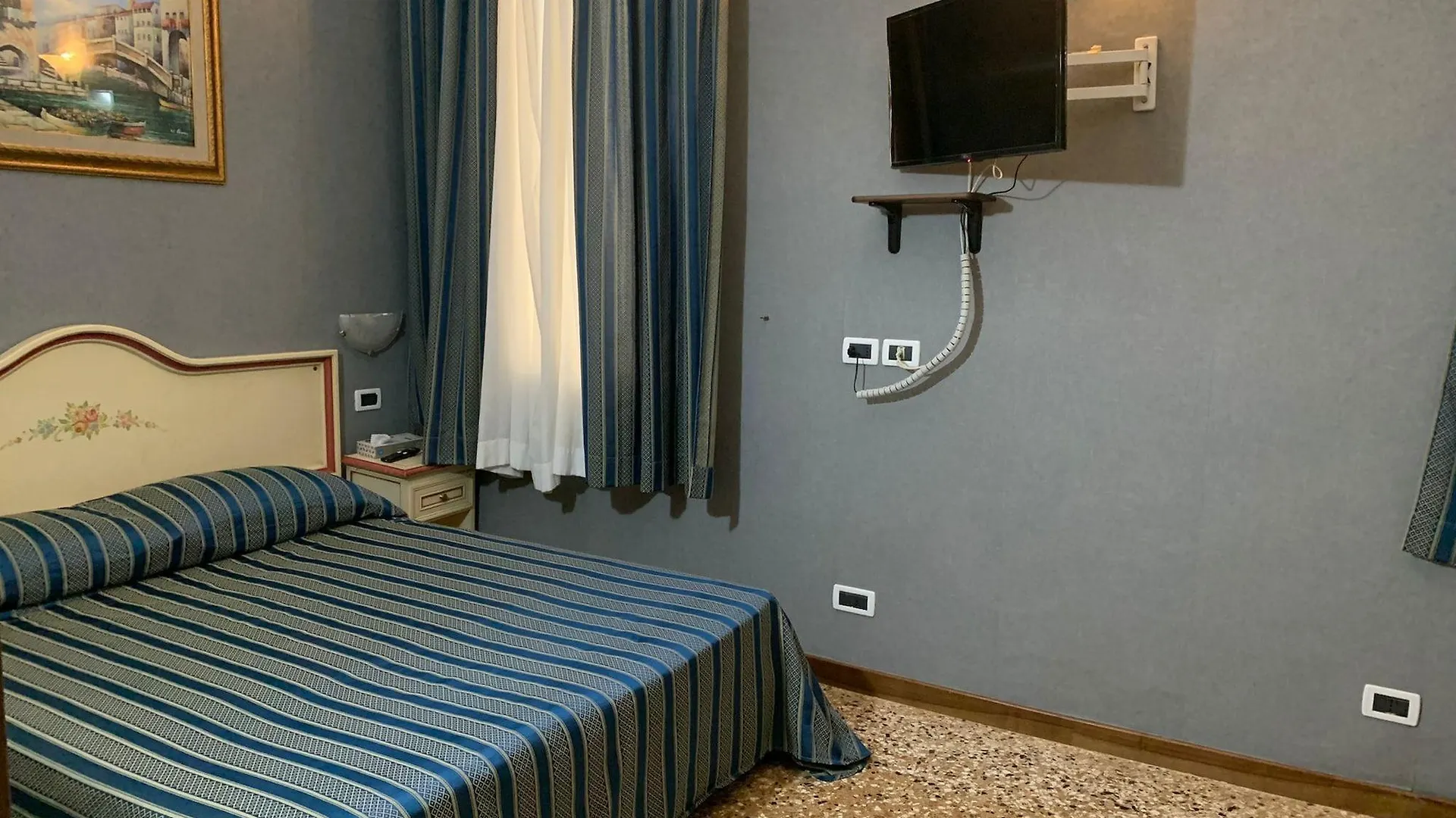 Locanda Poste Vecie Wenecja Włochy
