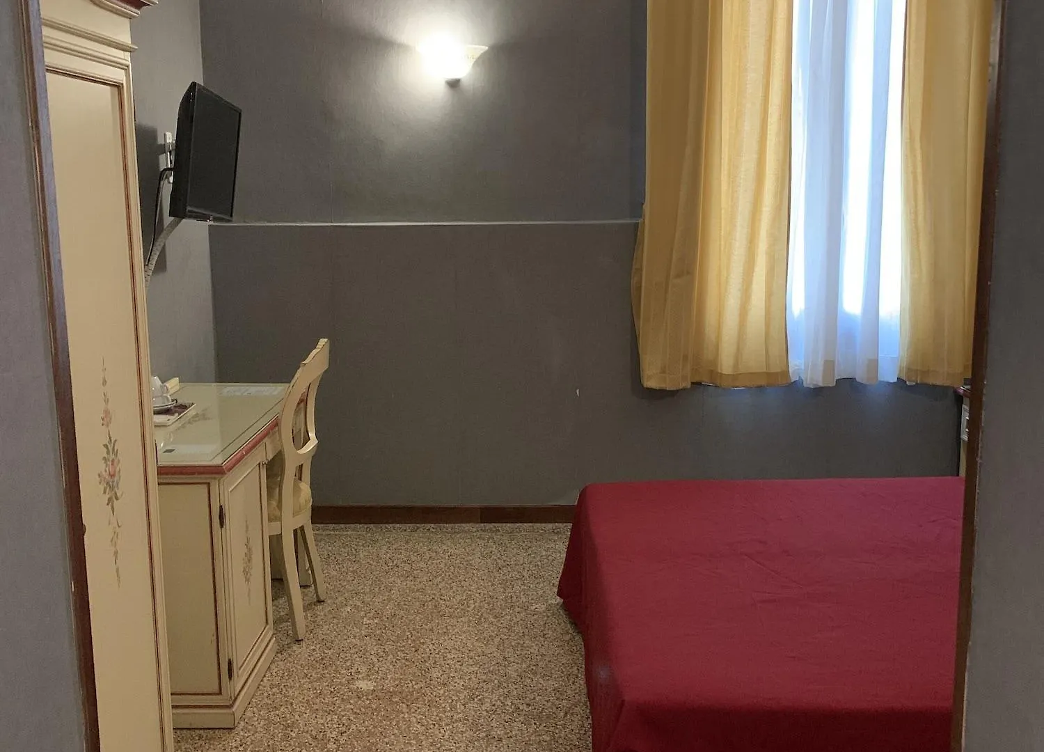 Locanda Poste Vecie Wenecja Pensjonat