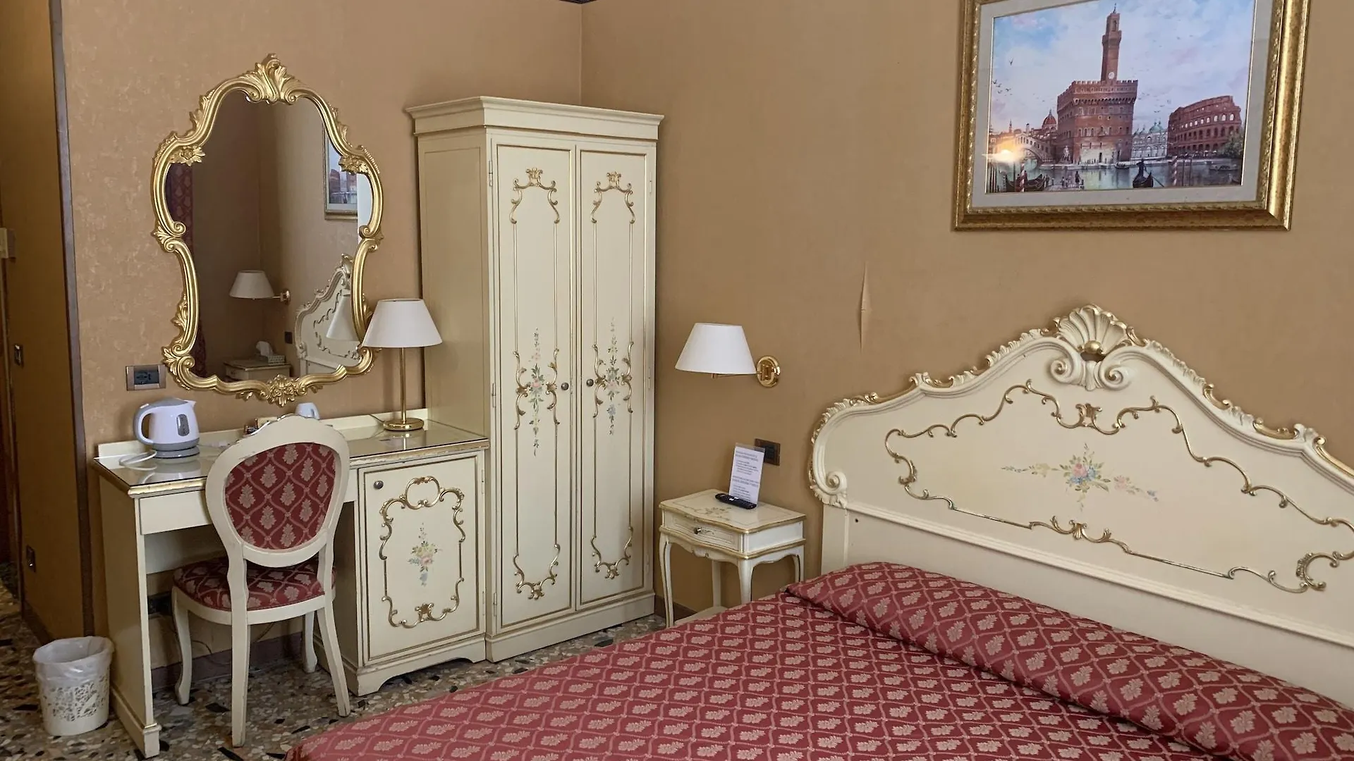 Locanda Poste Vecie Wenecja