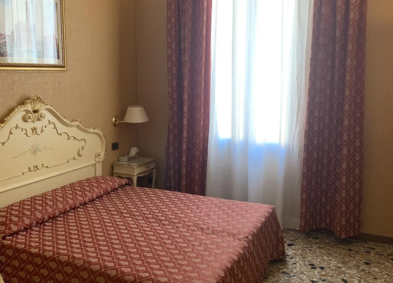 Locanda Poste Vecie Wenecja