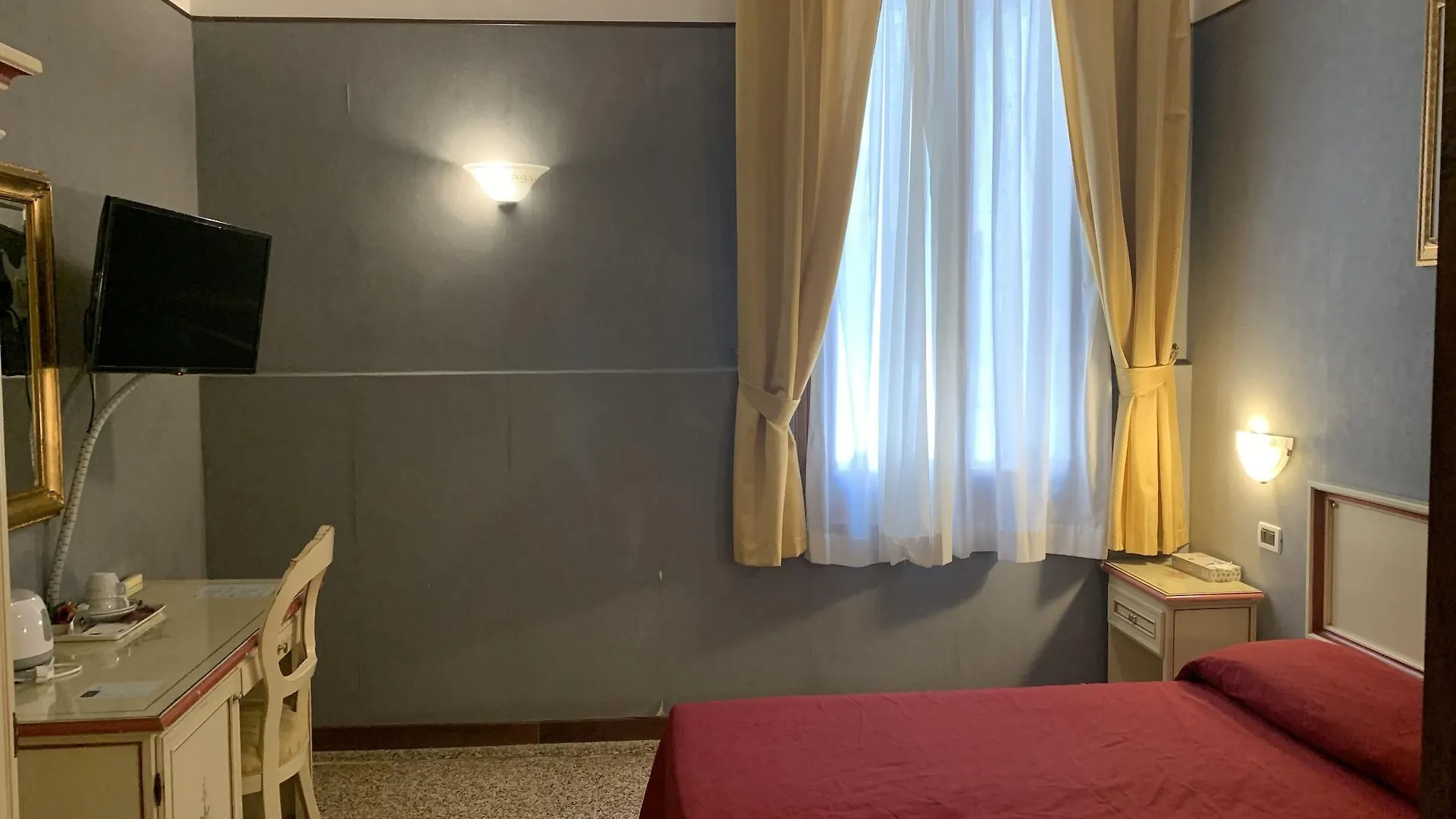 Locanda Poste Vecie Wenecja Włochy