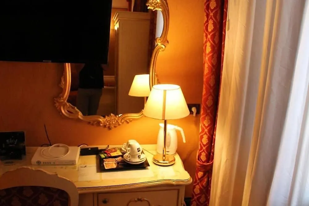 Locanda Poste Vecie Wenecja