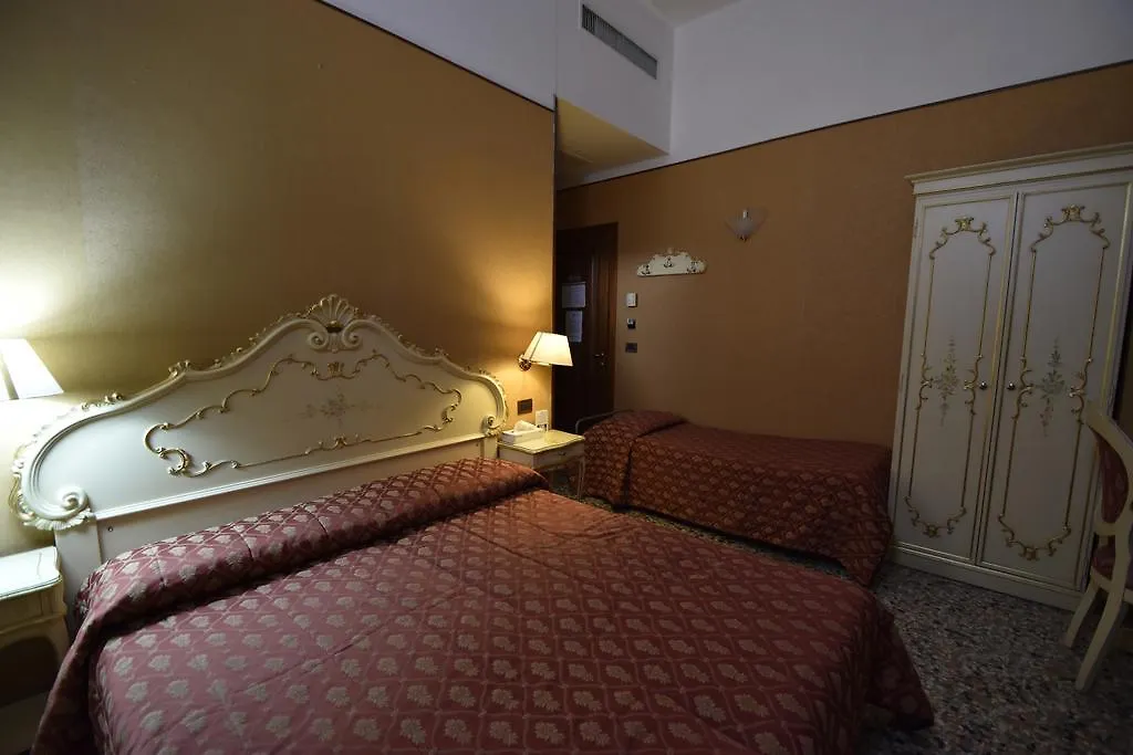 Locanda Poste Vecie Wenecja