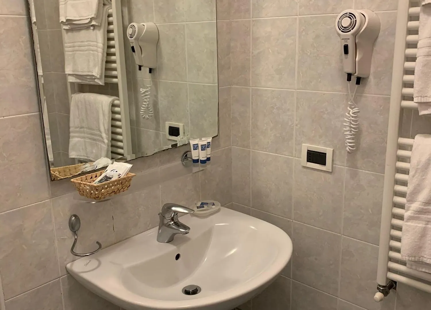 Locanda Poste Vecie Hotel Venice 3*,
