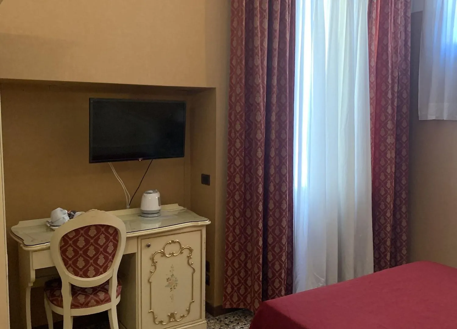 Locanda Poste Vecie Hotel Venice 3*,  Italy