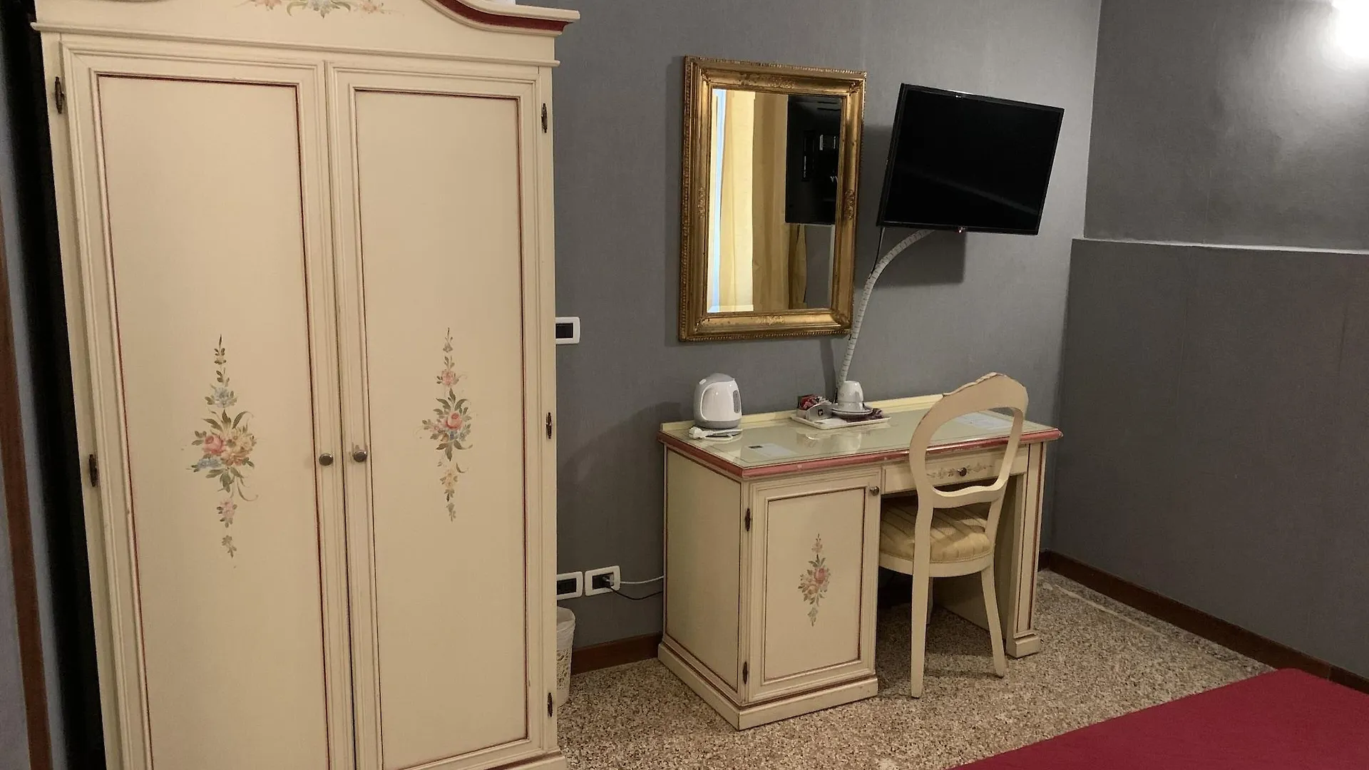 Locanda Poste Vecie Venice